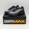 FQ7860-011 Air Max DN8 Black Gym Red (Men's)