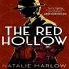 The Red Hollow by Natalie Marlow Paperback Book 9781399801867
