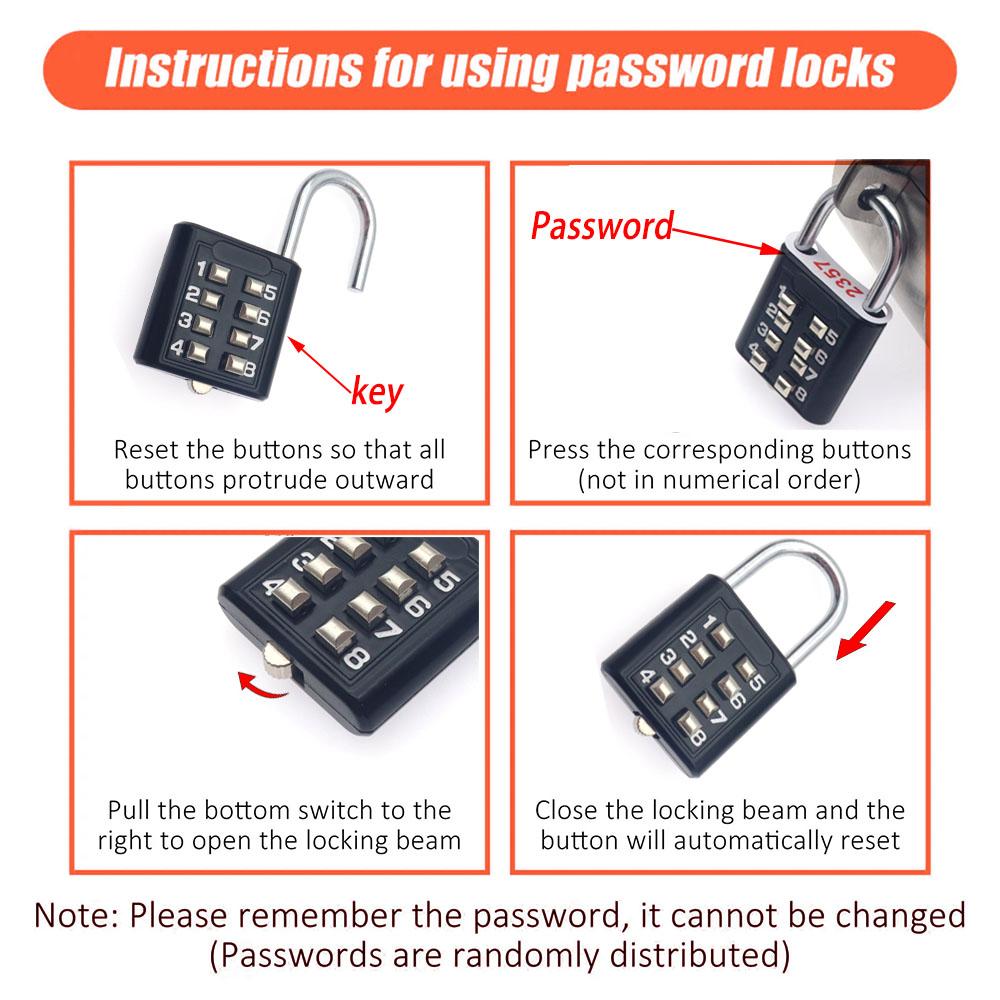 Outdoor Garden Protection Faucet Padlock Outdoor Faucet Lock Cover Stainless Steel Faucet Lock Set Anti-theft Safety