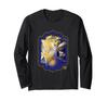 Hazbin Hotel Adam Long Sleeve - T-Shirt