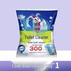 Rabbit Power Cleaning Paste & Stain Remover: Stainless Steel, Bathroom, Toilet, & Pipe Cleaner