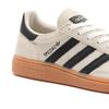 Adidas Handball Spezial IF6562 Black Size Japan Aluminum/Core Footwear, 28.5cm,