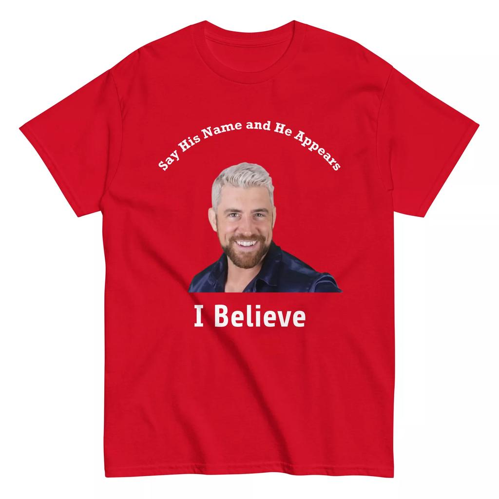 Joe Hendry Wrestling JH T Shirts Merchandise Men Women 100% Cotton Funny Wrestler Sports T-shirt Short Sleeve Clothing Tee Tops