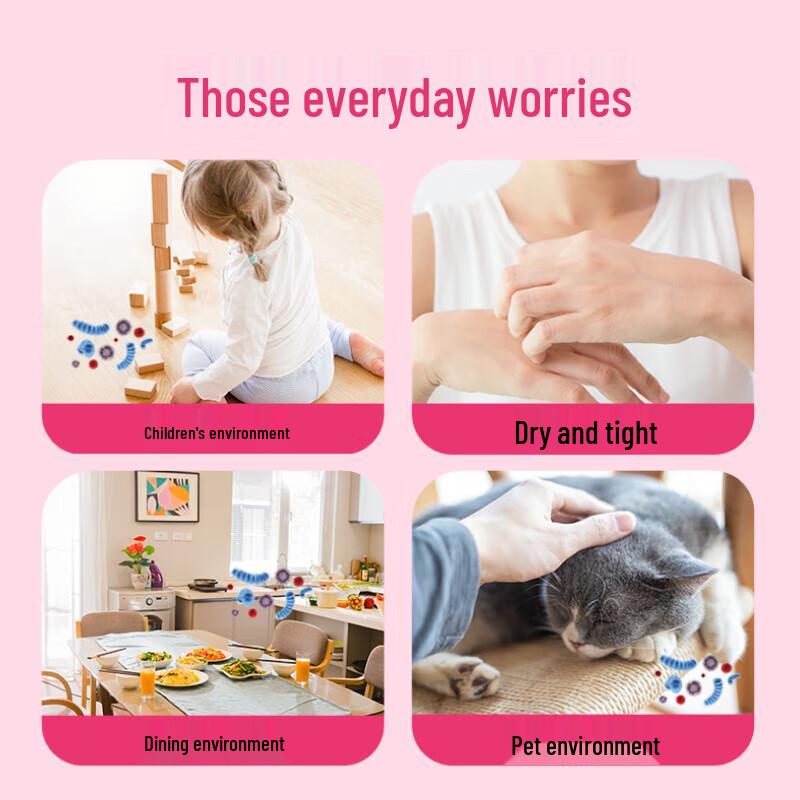 Dettol Disney Floral Foam Hand Wash