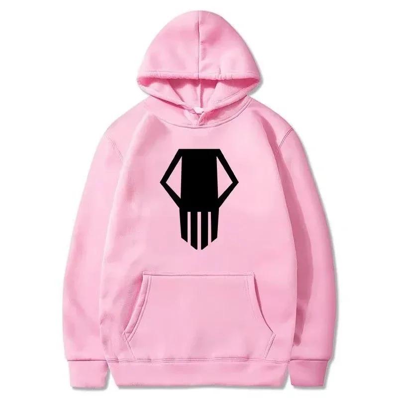 Men and women, my Hero Academy Bakugo Shengmu printed loose sweatshirt, casual and fashionable hoodie, high quality