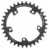 Wolf Tooth CAMO Round Chainring 38T B Drop-Stop