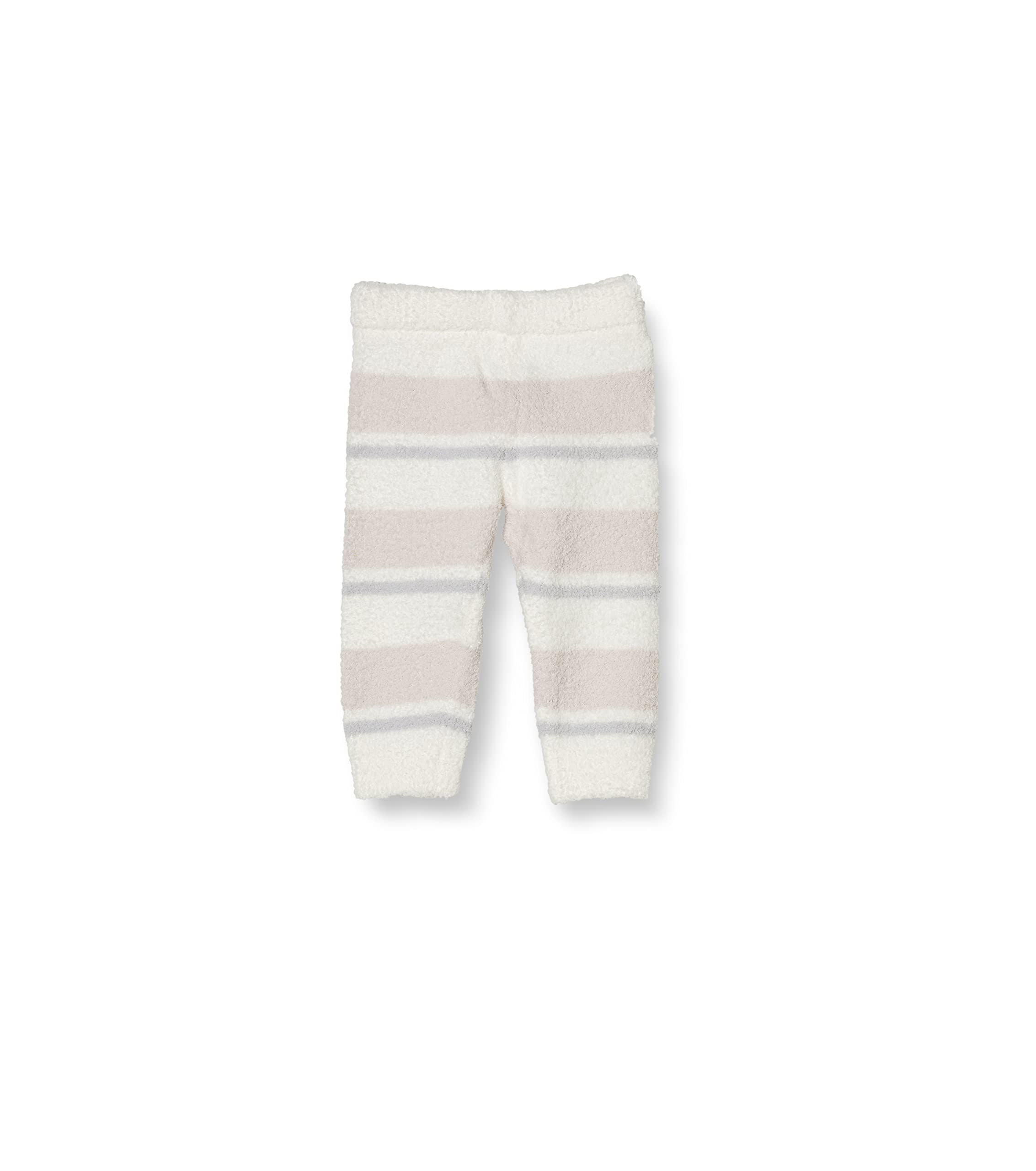 

Baby Moco Random Border Long Pants PBNP231404 Baby PNK 70 [Gelato Pique] розовый