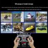 RadioLink T16D 16-Channel Remote Control System