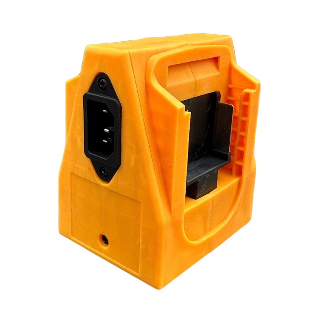 Convenient Power Supply Battery Converter Power Tool Adapter