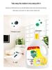 Clothing and Household Antibacterial Laundry Disinfectant