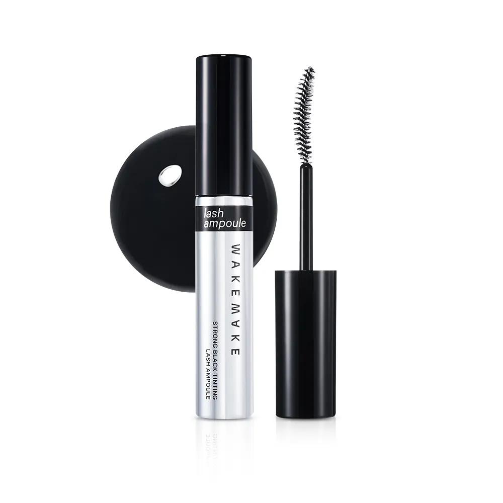 WAKEMAKE Strong Black Tinting Lash Ampoule