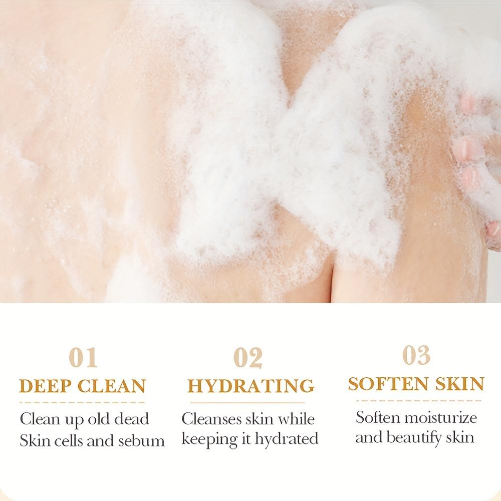 SADOER Rice Soap 100g