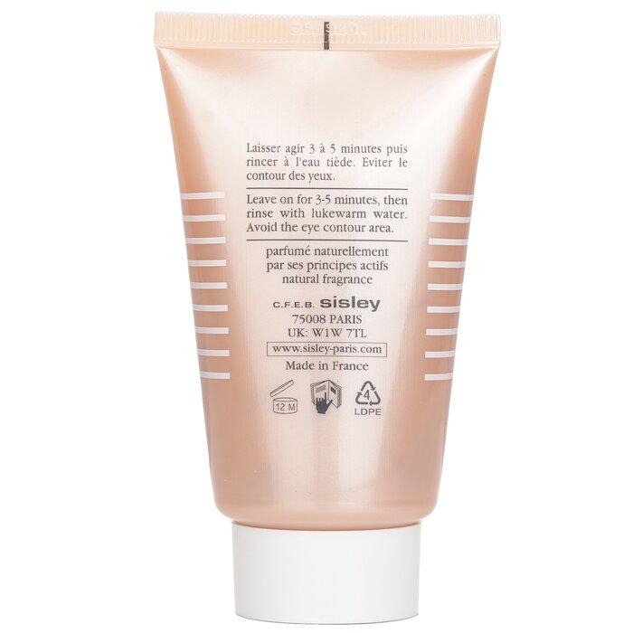 SISLEY Radiant Glow Express Mask with Red Clay - Intensive Formula