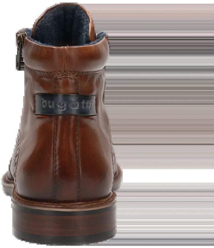 Boots Bugatti Dano Brown