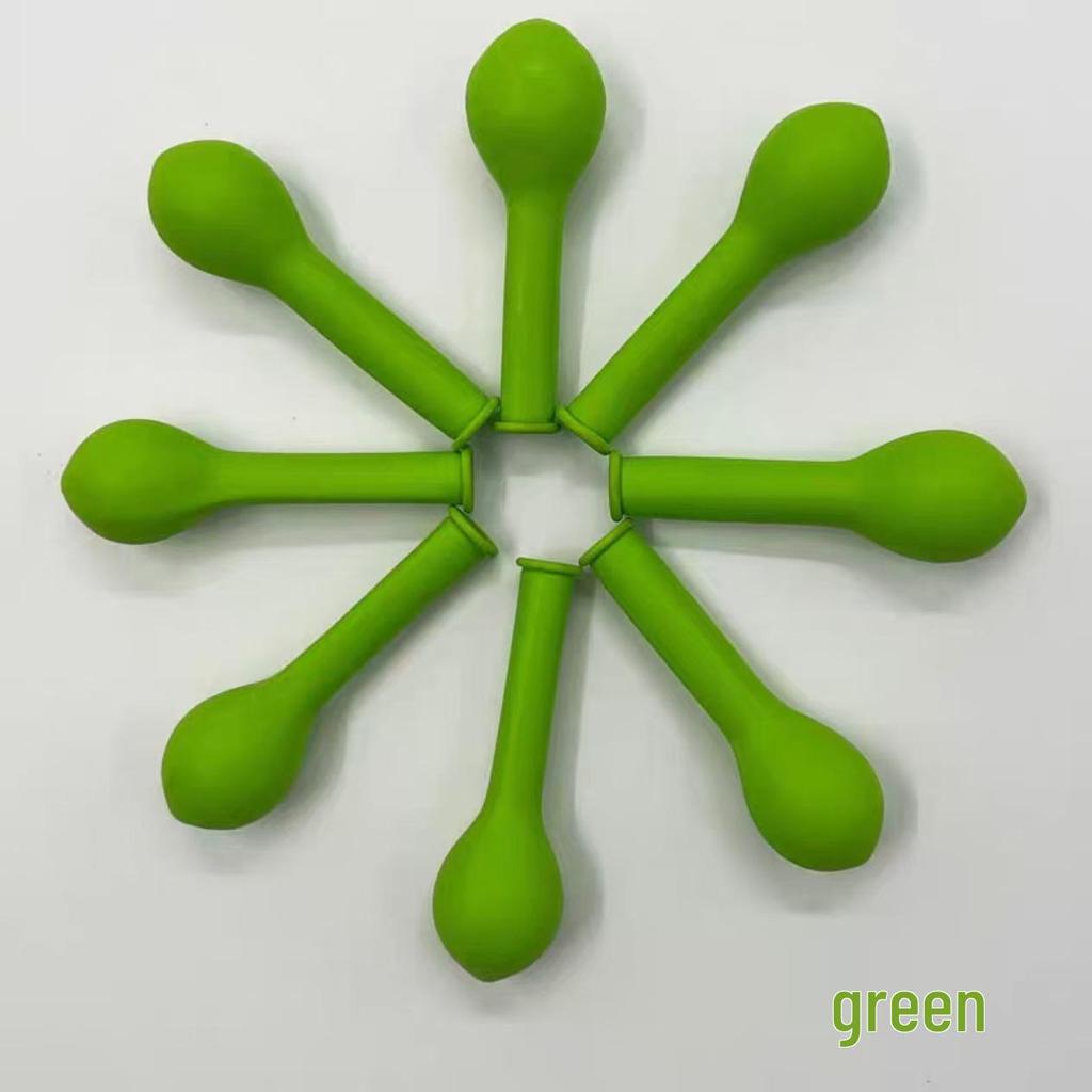 36-Inch Extra-Large Explosion-Proof Outdoor Balloon for Kids, Latex Toy, Thickened Design