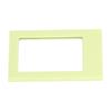 3in Magnetic Picture Frames   Powerful Magnet Splicable Small Magnet Photo Frame for   Camera   Photos
