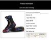 Unisex High-Top Lightweight Boxing and Martial Arts Training Shoes