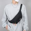 Men's Multifunctional Waist Bag Shoulder Bag Sports Outdoor Large Capacity Crossbody Bag Mobile Phone Bag