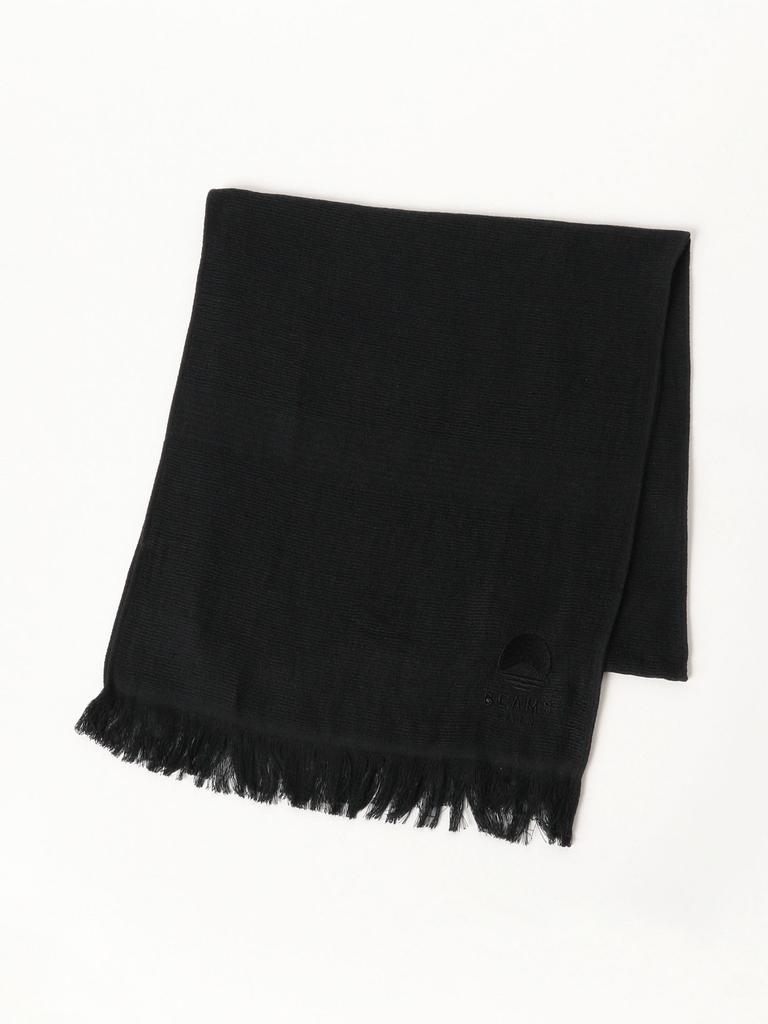 Beams Japan Miyazaki Season Muffler SP Black Free