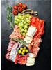 Wall Art HD Printed Food Kitchen Blackboard Pictures Canvas Classic Home Room Decor Pizza Modular Painting Restaurant Cuadros