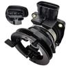 Compatible with Toyota Throttle Body Lever Sensor 22060-46070/22060-46010