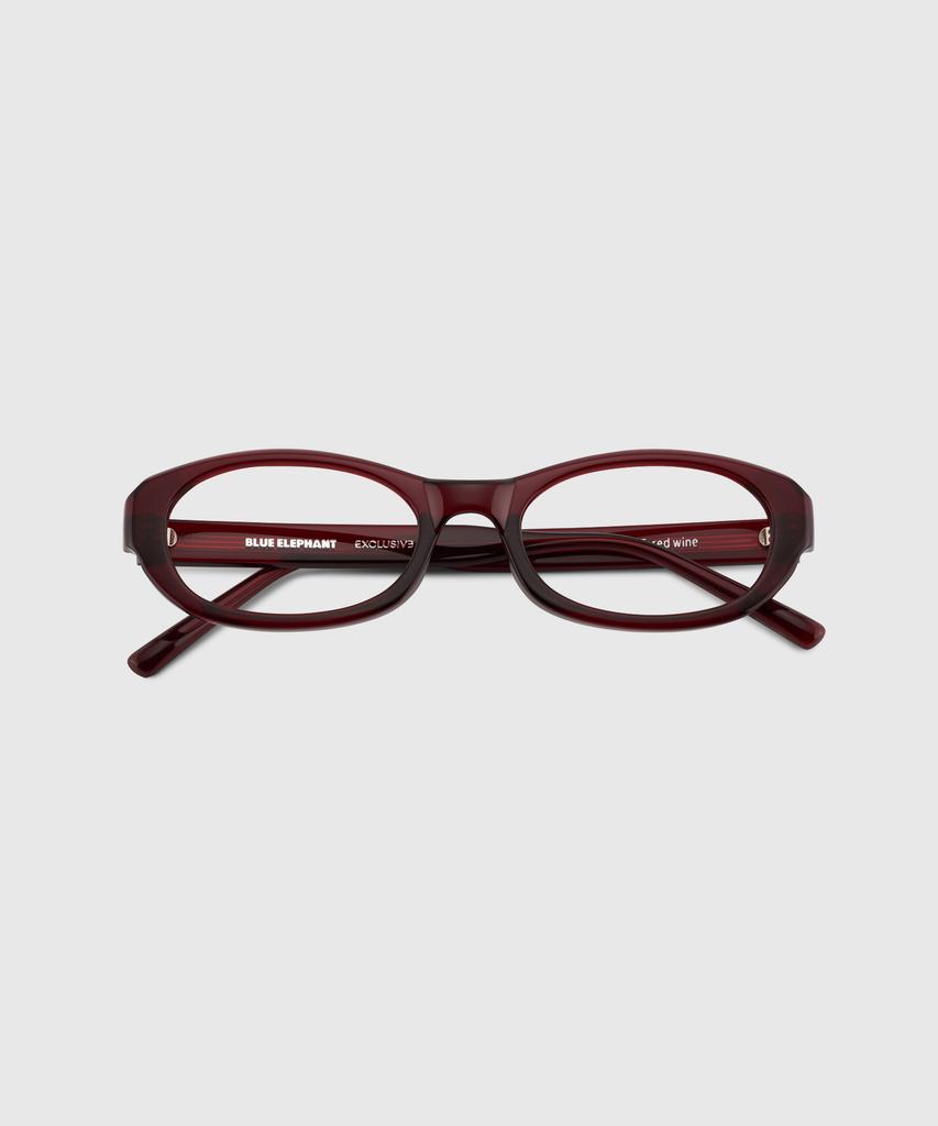Beulluellipeonteu Garnet Red Wine