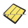 Compatible Air Filter Element for Cheetah Black King Kong Q6, Qibing CS6, Pajero, and Landwind X8.
