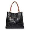 Aidrani 2026 New Genuine Leather Women's Bag, Fashionable Versatile Cowhide Shoulder & Crossbody Bag, Large Handbag for Ladies