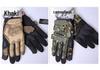 Tactical Touch-Screen Non-Slip Half-Finger Gloves for Cycling & Outdoor Sports.