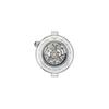 Tissot Stainless Steel white mother of pearl Dial Men's Fashion Watch T152.207.11.116.00