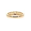 TASAKI  #12(JP Size) ring K18 yellow gold Women