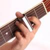 Smooth Slide Bar Stainless Steel Finger Slide Creative String Slides  Guitar Accessories