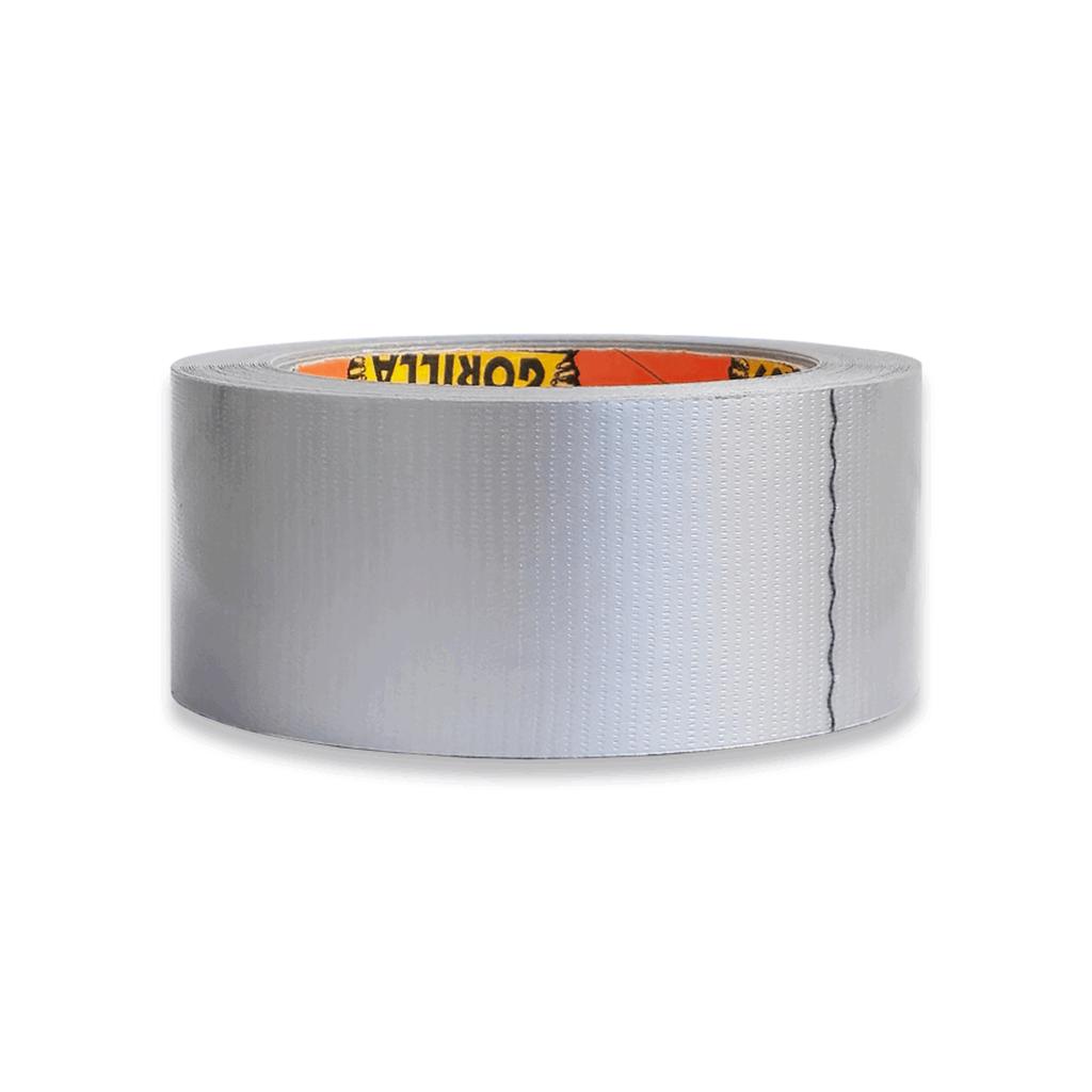 Gorilla Tape Sølv 48mm x 11m