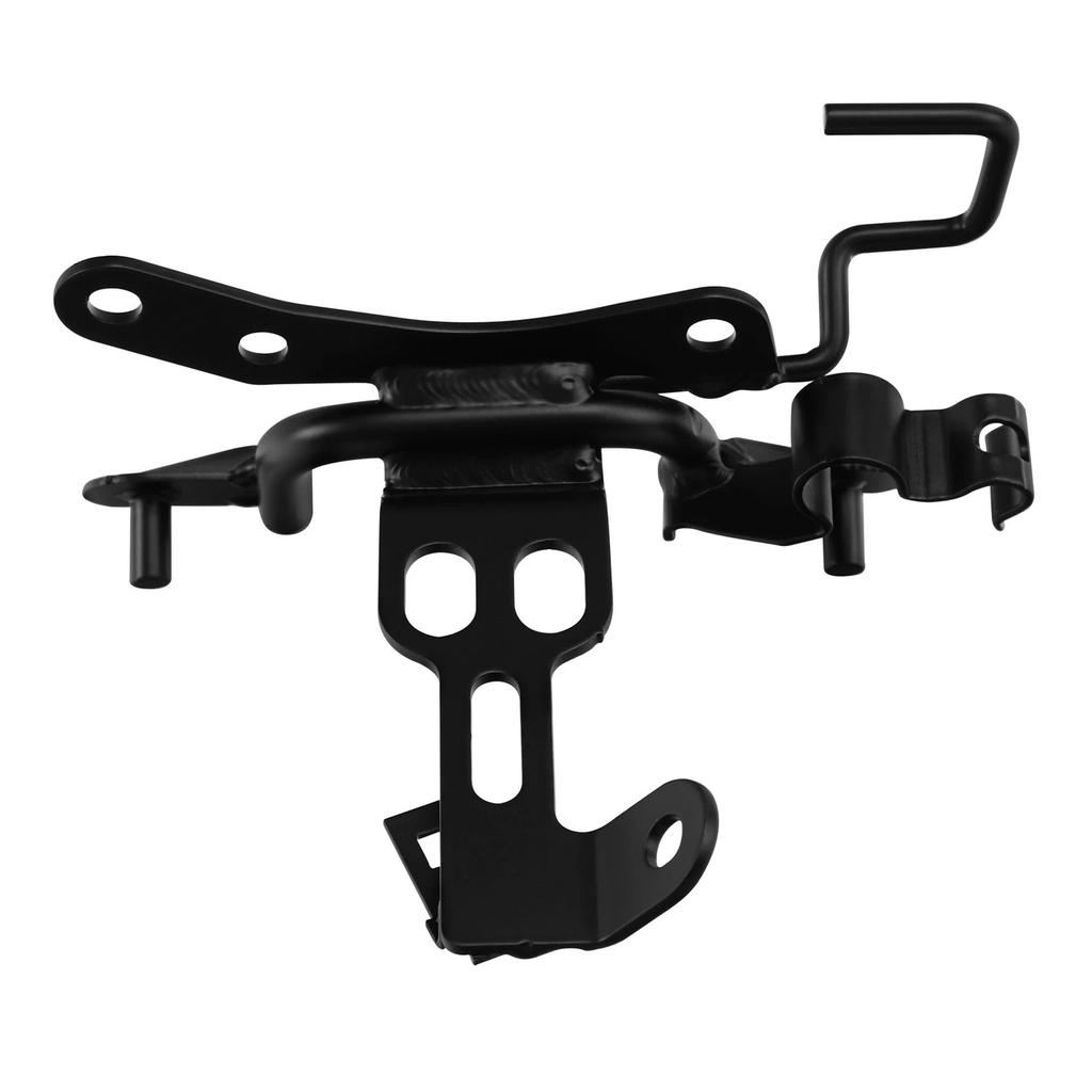 Motorcycle Headlight Upper Fairing Stay Bracket For Kawasaki Z900 2017-2019