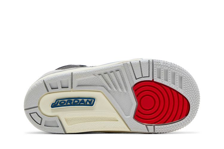 Jordan 3 Retro OG Rare Air (TD)