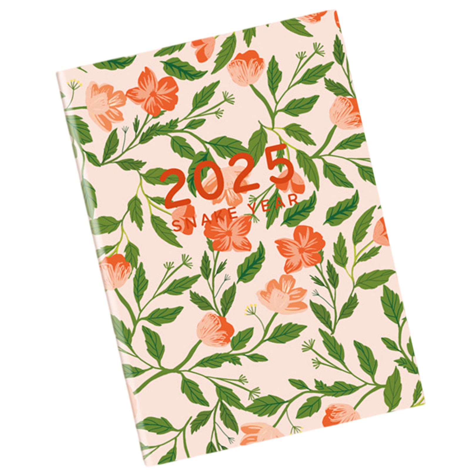 

Ежемесячный планировщик 2025 года, блокнот для планирования в формате Letter, бюджетные блокноты 8x11,2 дюйма, мягкий переплет, блокнот для планирования, 24 листа, с датой 1