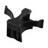 Autoinnenraum-Wasserbecherhalter-Teilereinsatz Ersatz für Toyota Für 4Runner 2003-2009 55604-35050 Autozubehör
