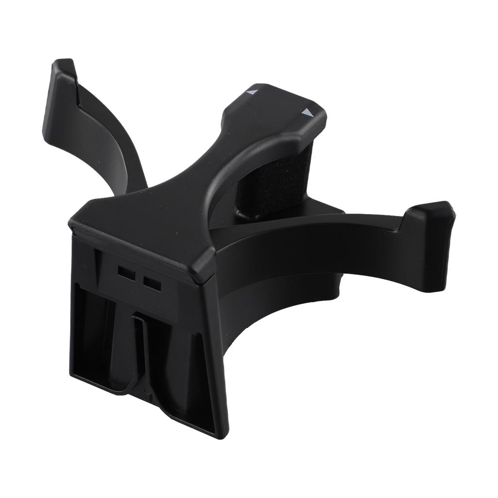 Autoinnenraum-Wasserbecherhalter-Teilereinsatz Ersatz für Toyota Für 4Runner 2003-2009 55604-35050 Autozubehör