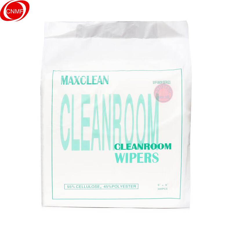 Moufou 8233 Thickened Industrial Cleanroom Wipes