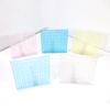 Non-Toxic 1Pc 16X16 Dots Double-Sided Baseplate High Transparent Base Plate For Building Blocks Toys Kid City Plates Plastic Blocks