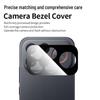 Xiaomi Poco F9 Ultra Screen Ring Full Coverage Tempered Glass & Lens Protection