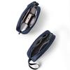 Travel Organizer Bag Power Bank Pouch Electronics Gadgets Accessorie Case For USB Cable Cords,Hard Drives Storage Bag