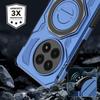 Luxury Magnetic Armor Case For OnePlus ACE 5 Cases OnePlus ACE 5 ACE 5 Pro Cover Magsafe Wireless Charging Cover OnePlus ACE 5