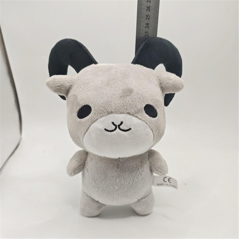 99 Nights In The Forest 99 Nights Elk Doll Plush Pendant Toy