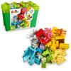 LEGO DUPLO Big Building Block Container 10914 Super Deluxe