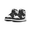 Air Jordan 1 Retro High OG TD Black White 2.0 Baby Sneakers FD1413-010