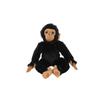 Punch Monkey Plush Toy With Soft Pp Cotton Filling For Kids And Adults