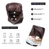 Leather Women'S Bag Large Capacity Backpack Light Leisure Commuter Backpack Cowhide Bag