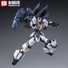Hemoxian 1/100 The Entropy Of Gods Thor Model Kit Led Light Action Figures Assembly Mecha Toy Desktop Ornament Collectable Gifts