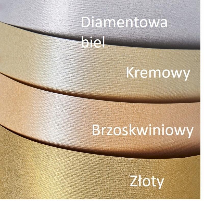 KARTON OZDOBNY ICELAND KREMOWY 220G (20) 9667